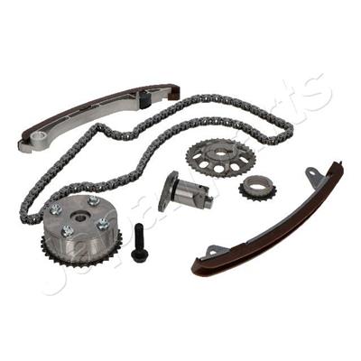 JAPANPARTS KDK-204V Číslo výrobce: KDK-204V. EAN: 8033001897845.