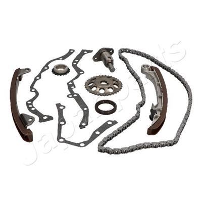 JAPANPARTS KDK-204 Číslo výrobce: KDK-204. EAN: 8033001468427.