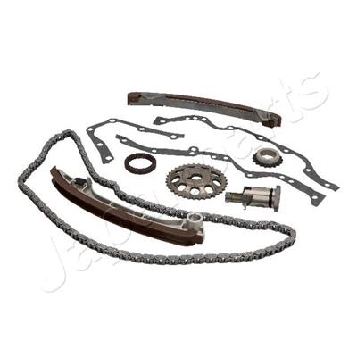 JAPANPARTS KDK-204 Číslo výrobce: KDK-204. EAN: 8033001468427.