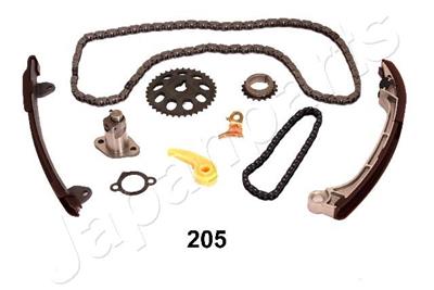 JAPANPARTS KDK-205 Číslo výrobce: KDK-205. EAN: 8033001468441.