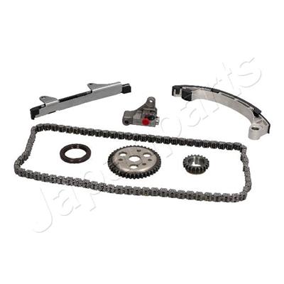 JAPANPARTS KDK-206 Číslo výrobce: KDK-206. EAN: 8033001469844.