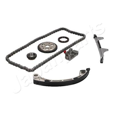 JAPANPARTS KDK-206 Číslo výrobce: KDK-206. EAN: 8033001469844.