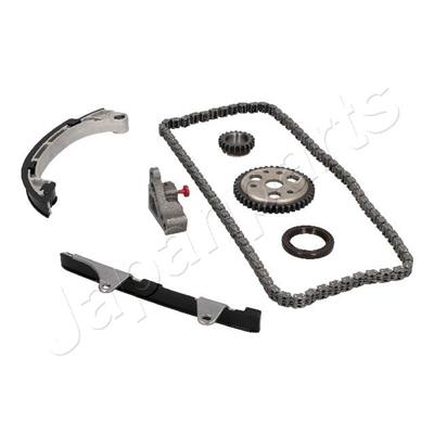 JAPANPARTS KDK-206 Číslo výrobce: KDK-206. EAN: 8033001469844.