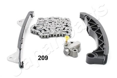 JAPANPARTS KDK-209 EAN: 8033001480108.