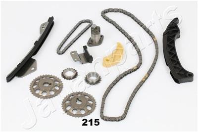 JAPANPARTS KDK-215 EAN: 8052553079462.
