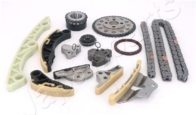 JAPANPARTS KDK-302 EAN: 8052553312606.