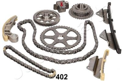 JAPANPARTS KDK-402 EAN: 8052553147505.