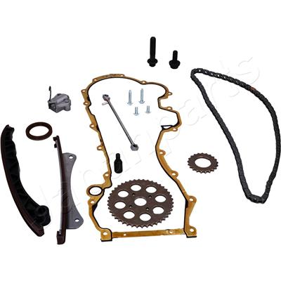JAPANPARTS KDK-801-8 EAN: 8033001774412.