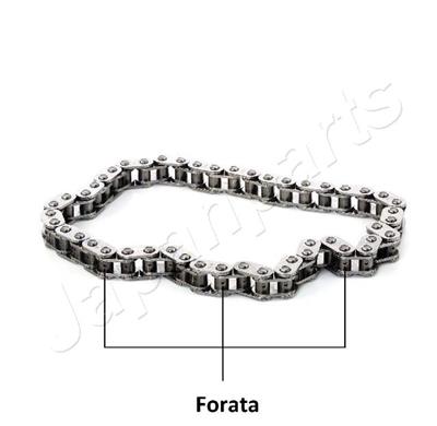 JAPANPARTS KDK-801-8 EAN: 8033001774412.