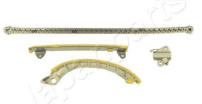 JAPANPARTS KDK-809 EAN: 8052553311821.