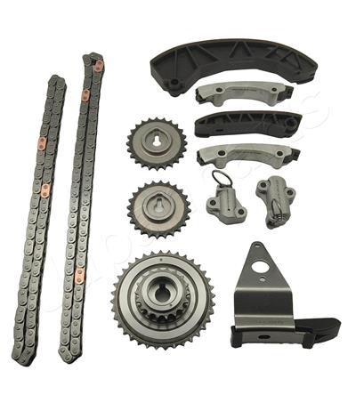 JAPANPARTS KDK-K03 EAN: 8052553688459.