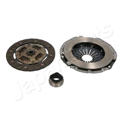 JAPANPARTS KF-002 EAN: 8033001304114.