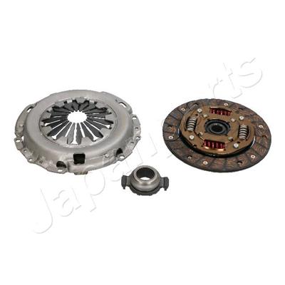 JAPANPARTS KF-006 EAN: 8033001418026.