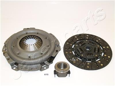 JAPANPARTS KF-015 EAN: 8033001285376.