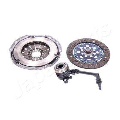 JAPANPARTS KF-1007 EAN: 8033001709704.