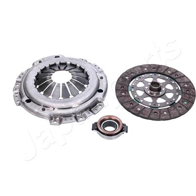 JAPANPARTS KF-1013 EAN: 8033001086782.