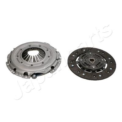 JAPANPARTS KF-1022 Číslo výrobce: KF-1022. EAN: 8033001416381.