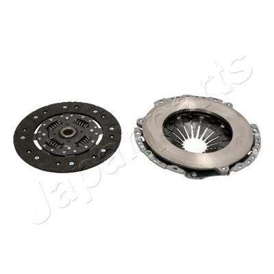 JAPANPARTS KF-1022 Číslo výrobce: KF-1022. EAN: 8033001416381.