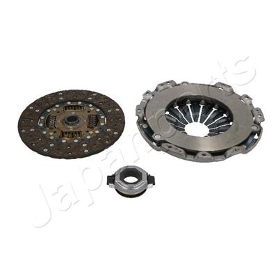 JAPANPARTS KF-1032 Číslo výrobce: KF-1032. EAN: 8033001416169.