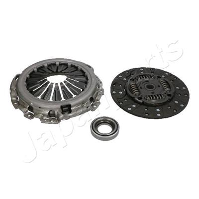 JAPANPARTS KF-1038 EAN: 8033001476200.