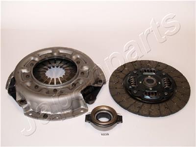 JAPANPARTS KF-1039 EAN: 8033001479430.
