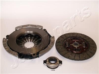 JAPANPARTS KF-1039 EAN: 8033001479430.