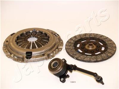JAPANPARTS KF-1043 EAN: 8033001709766.