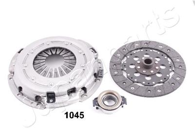 JAPANPARTS KF-1045 EAN: 8033001671933.