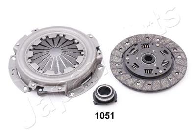 JAPANPARTS KF-1051 EAN: 8033001718959.