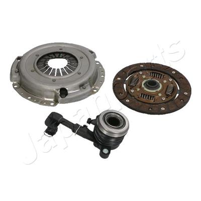 JAPANPARTS KF-1052 EAN: 8033001740288.