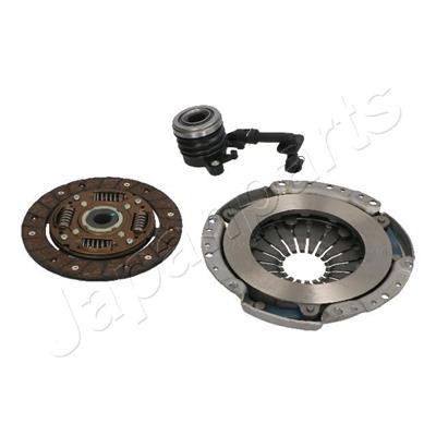 JAPANPARTS KF-1052 EAN: 8033001740288.