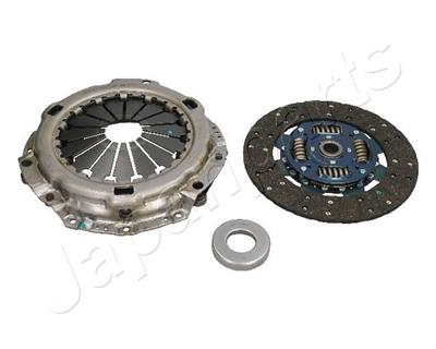 JAPANPARTS KF-1057 EAN: 8052553133799.