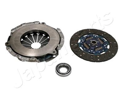 JAPANPARTS KF-1057 EAN: 8052553133799.