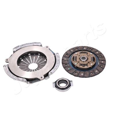 JAPANPARTS KF-151 EAN: 8033001087321.