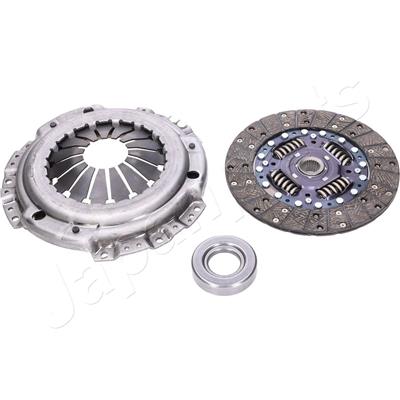 JAPANPARTS KF-168 Číslo výrobce: KF-168. EAN: 8033001087499.