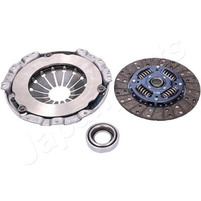 JAPANPARTS KF-168 Číslo výrobce: KF-168. EAN: 8033001087499.