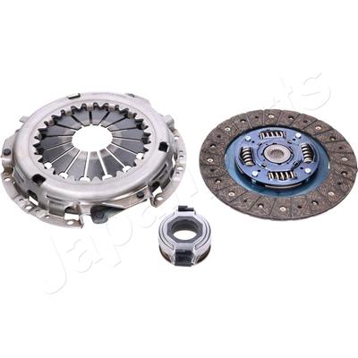 JAPANPARTS KF-171 EAN: 8033001087529.