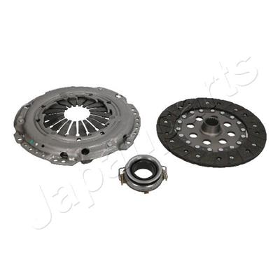 JAPANPARTS KF-2014 EAN: 8033001087963.