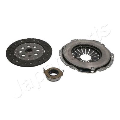 JAPANPARTS KF-2014 EAN: 8033001087963.