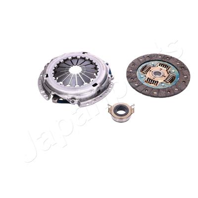JAPANPARTS KF-2037 EAN: 8033001088212.