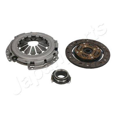 JAPANPARTS KF-2044 EAN: 8033001088298.