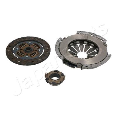 JAPANPARTS KF-2044 EAN: 8033001088298.