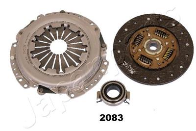 JAPANPARTS KF-2083 EAN: 8033001285352.
