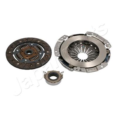 JAPANPARTS KF-2090 EAN: 8033001411317.