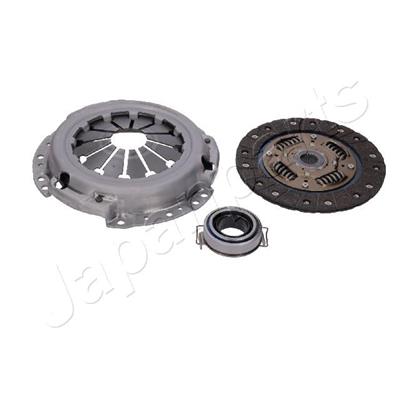 JAPANPARTS KF-2091 EAN: 8033001471465.