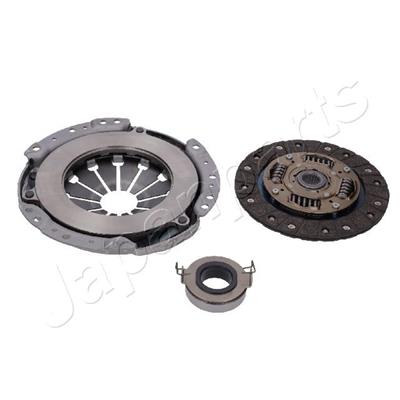 JAPANPARTS KF-2091 EAN: 8033001471465.