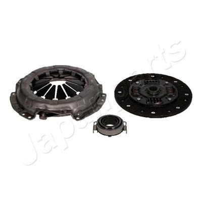 JAPANPARTS KF-2093 EAN: 8033001476002.