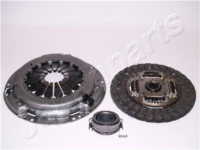 JAPANPARTS KF-2094 EAN: 8033001501216.