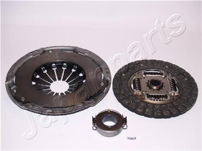JAPANPARTS KF-2094 EAN: 8033001501216.