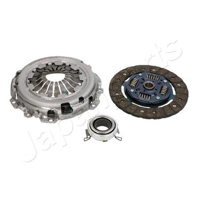 JAPANPARTS KF-2096 EAN: 8033001476347.